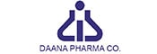 Daana-Pharmaceutical-Company