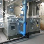هواساز HVAC چیست و چگونه کار می کند؟